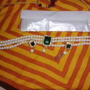 Necklace Set