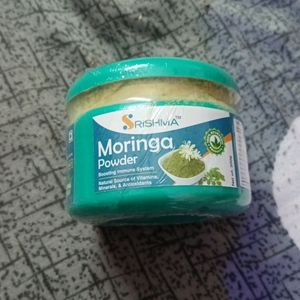 Srishma Moringa Powder