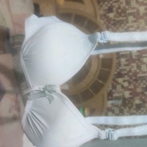 Imported Bra Sky Color