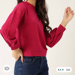 Dressberry Sweatshirt Women