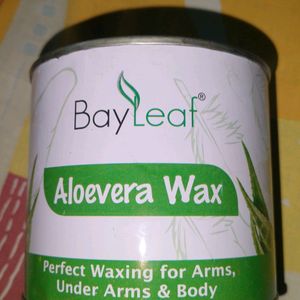 Bayleaf Aloevera Wax