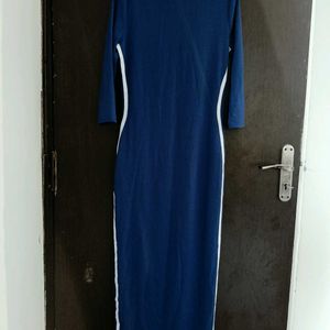 Bodycon Long Dress