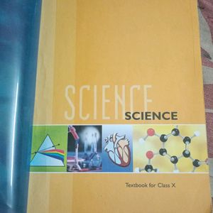 Science Class 10th NCERT