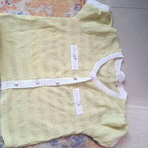 Top With Good Condition