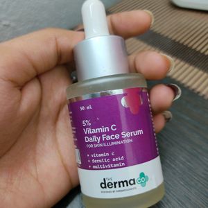 Derma Vit C Serum