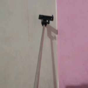 Tripod With Selfie Stick