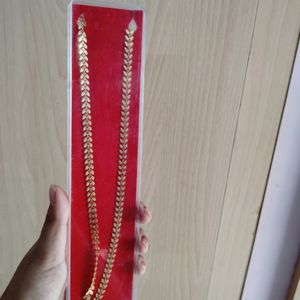 CITI GOLD NECKLACE - ANY 1