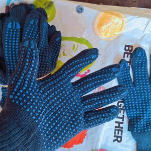 Cotton HandGloves For Cricketers