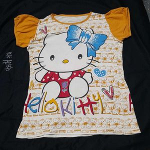 HELLO KITTY CO-ORDS