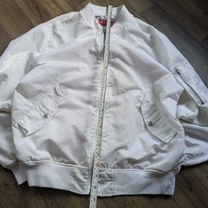 Korean Brand Unisex Jacket