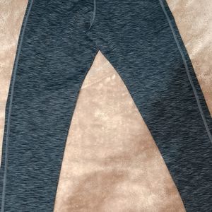 Nivia Workout Tights