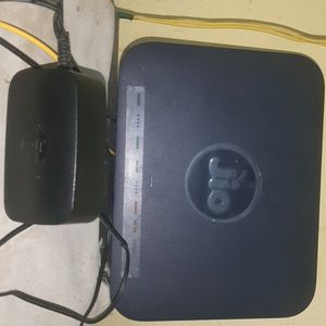 Jio WiFi Router