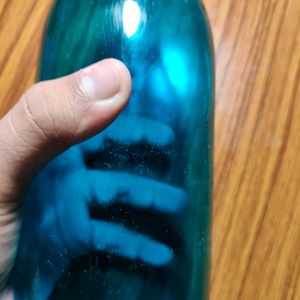 Glass Bottle New