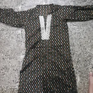 Shot Kurti