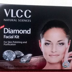 Diamond facial kit