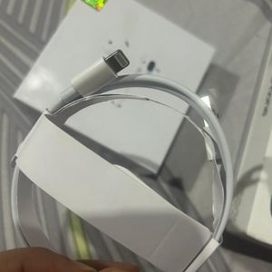 Apple New USB