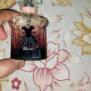 Branded Perfume Robe Naire