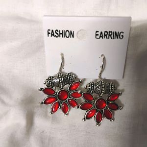 2 Pair Earing