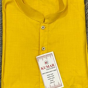 Men’s Kurta New