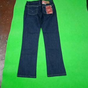 New Women Jean