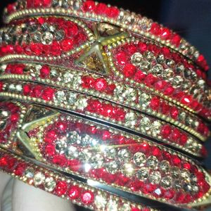 Size Issue For Bangles 😌