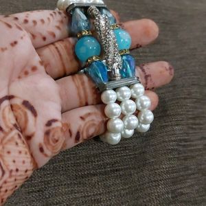 Pearl Bracelet