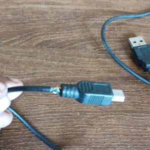 USB Mini B Cable