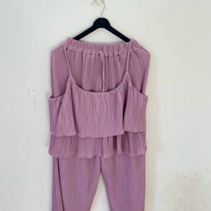 Women Co-ord Set