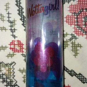 Wattagirl! fragrant Body Splash