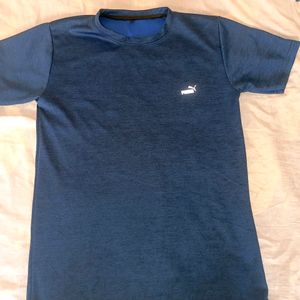 Puma Copy T Shirt