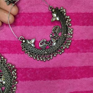 Boho Earring