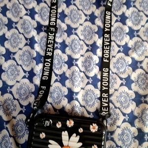 Cute Sling Bag