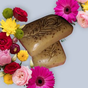 3 Detan Soap  Homemade