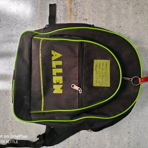 Laptop Bag Pack In Good Condition