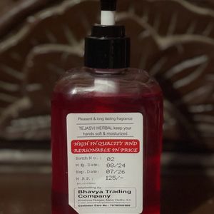 Gulab Hand Wash