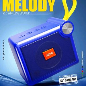 UBON MELODY Speaker