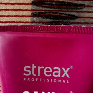 Streax Canvolive Conditioner