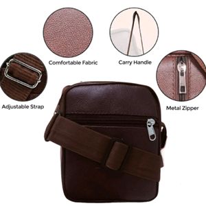 Messenger Bag For Men & Women