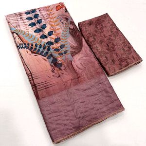 Premium Tussar Silk Saree For Women