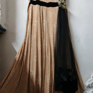 Long Party Gown