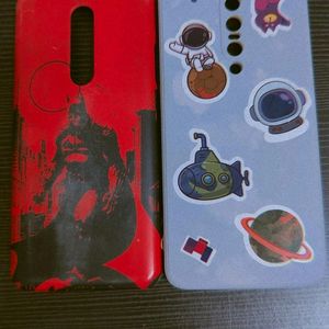 OnePlus 7 Pro back cases