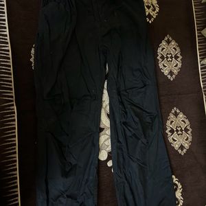 NEWME Parachute Pants