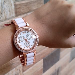 Elegant Watch