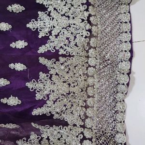 Pakistani Gharara Set