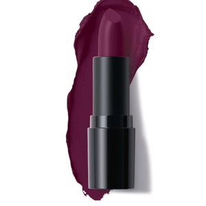 Lakme Cushion Matt Lipstick - CM5 Purple Diamond New With Tag