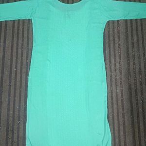 Beautiful Kurti Is Available