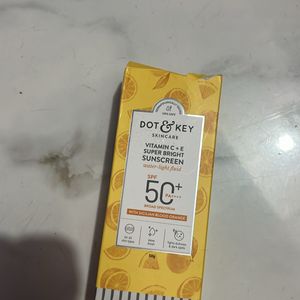 Dot And Key Pack Of 2 Sunscreen