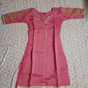 Traditional Kurta