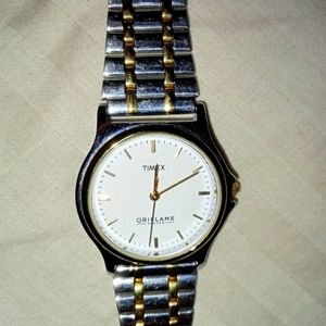 Oriflame Timex Watch