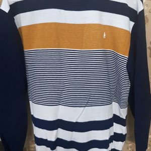 42 Size Full Sleeve Tshirt